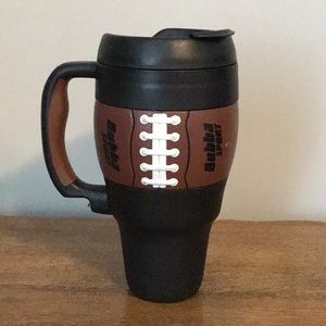 Bubba Keg Football 34 oz w/Bottle Opener